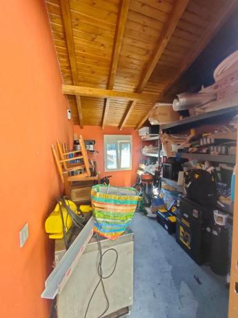 Casa independiente en Lugar Cortina Figaredo