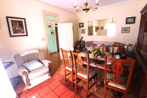 Casa rural en la llosa