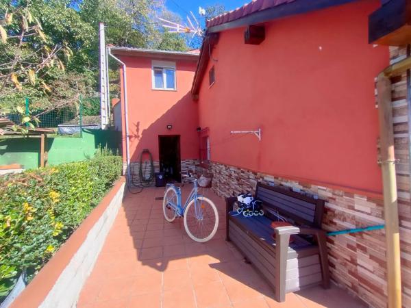 Casa independiente en Lugar Cortina Figaredo