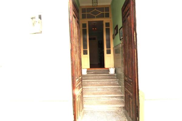 Casa rural en la llosa