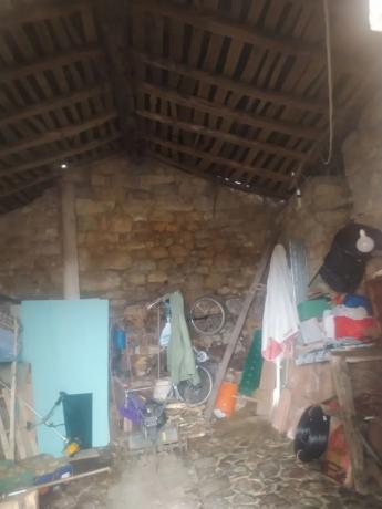 Finca rústica en Tuiza de Arriba s/n