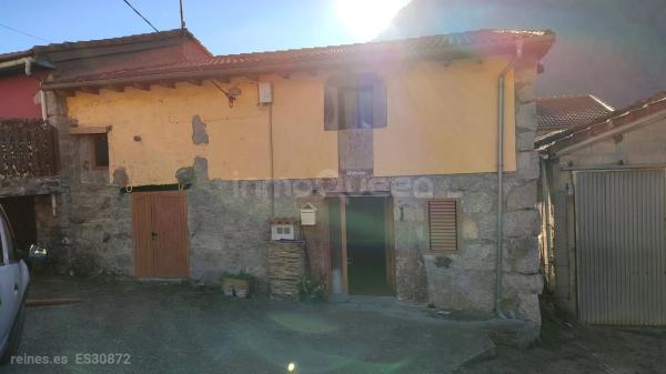 Casa de pueblo en Aldea la Cruz