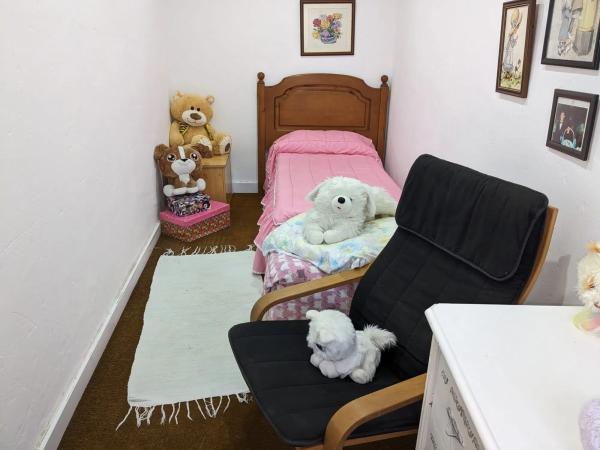 Casa independiente en calle del Quemadero, 37