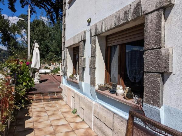 Casa independiente en calle del Quemadero, 37