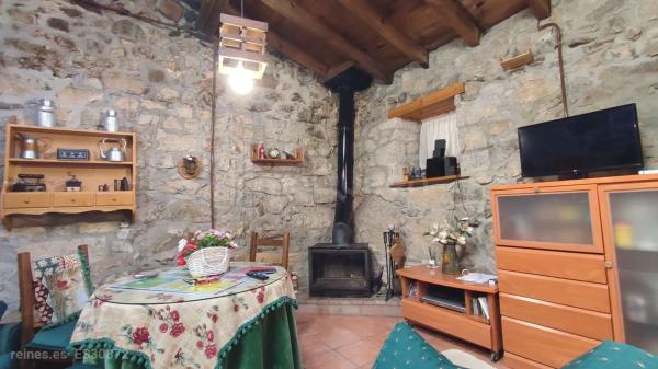 Casa de pueblo en Aldea la Cruz