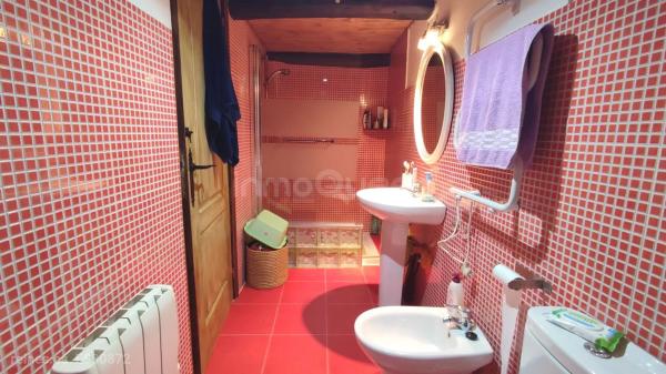 Casa de pueblo en Aldea la Cruz