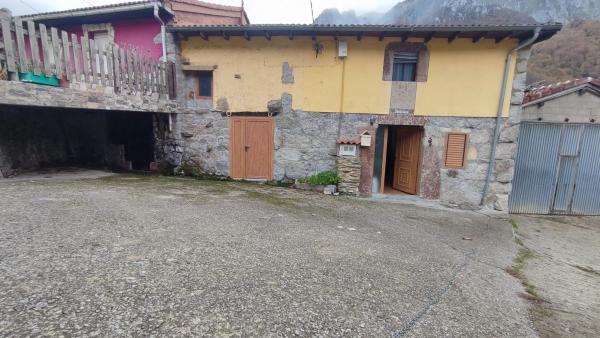 Casa de pueblo en Aldea la Cruz