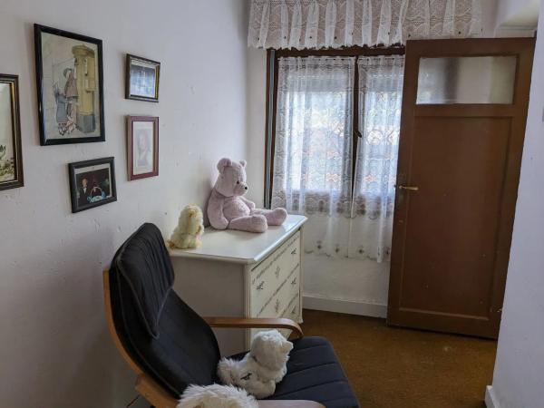 Casa independiente en calle del Quemadero, 37