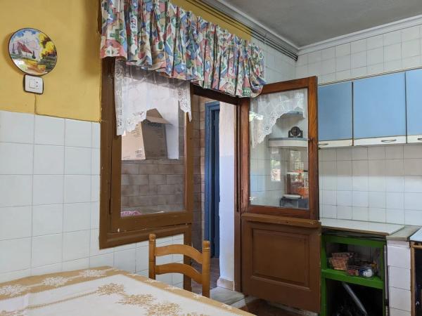 Casa independiente en calle del Quemadero, 37