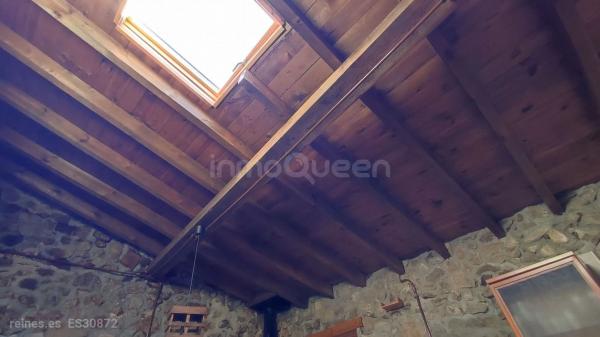 Casa de pueblo en Aldea la Cruz