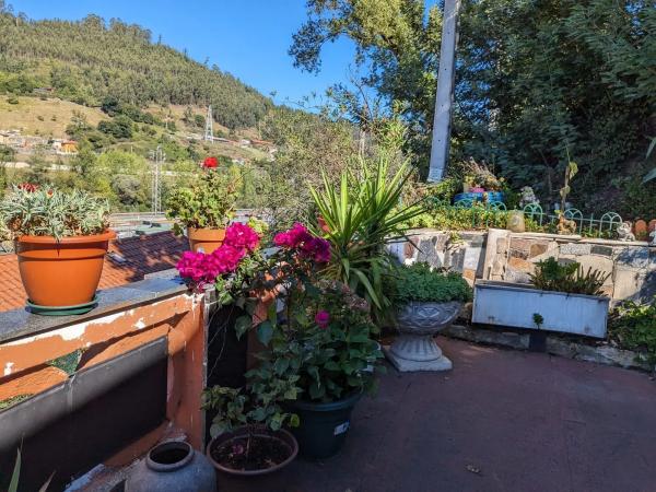 Casa independiente en calle del Quemadero, 37