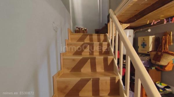 Casa de pueblo en Aldea la Cruz