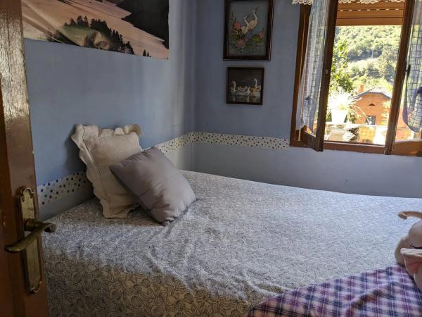 Casa independiente en calle del Quemadero, 37