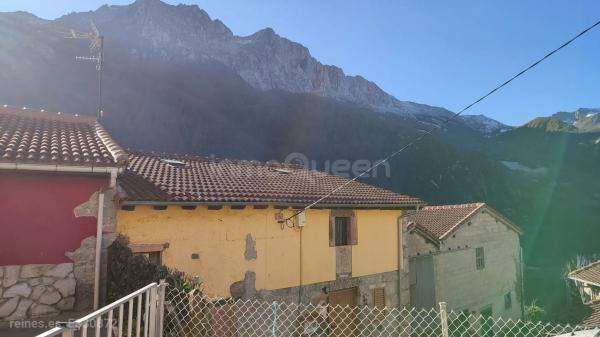 Casa de pueblo en Aldea la Cruz