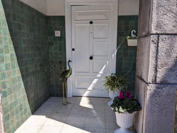 Casa independiente en calle del Quemadero, 37