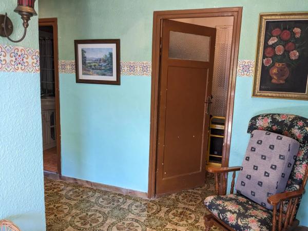 Casa independiente en calle del Quemadero, 37