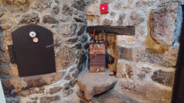 Casa de pueblo en Aldea la Cruz