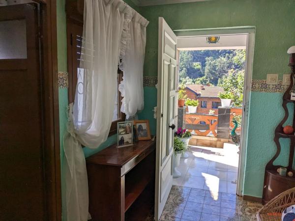 Casa independiente en calle del Quemadero, 37