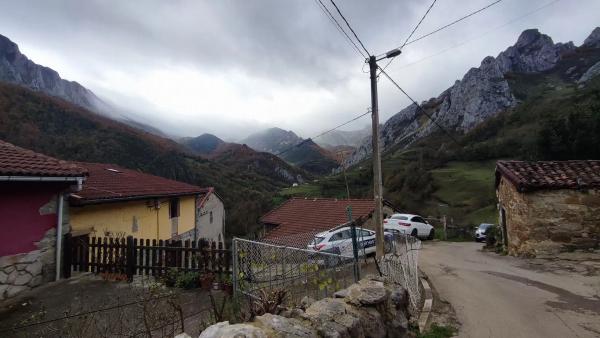 Casa de pueblo en Aldea la Cruz