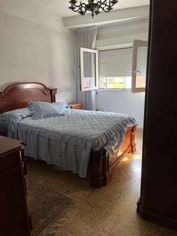 Casa independiente en calle Cabojal, 64