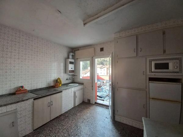 Casa independiente en calle Cabojal, 64