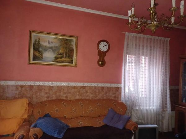 Casa rural en avenida Sama, 14