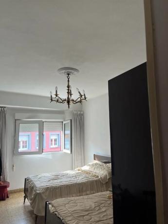 Casa independiente en calle Cabojal, 64