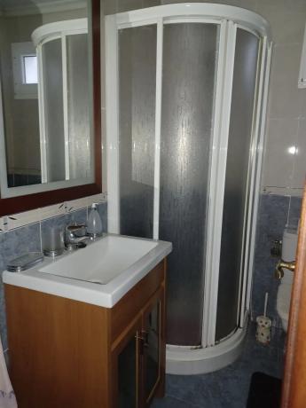 Casa rural en avenida Sama, 14