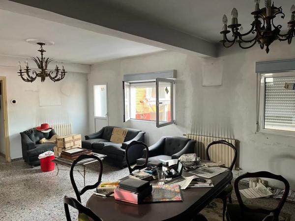 Casa independiente en calle Cabojal, 64