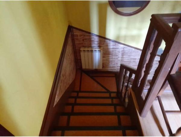 Casa rural en avenida Sama, 14