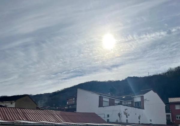 Casa independiente en calle Cabojal, 64