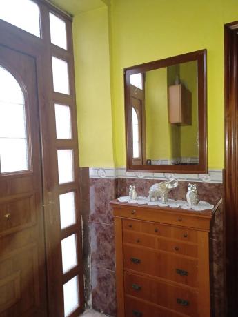 Casa rural en avenida Sama, 14