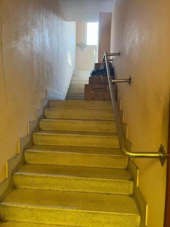 Casa independiente en calle Cabojal, 64