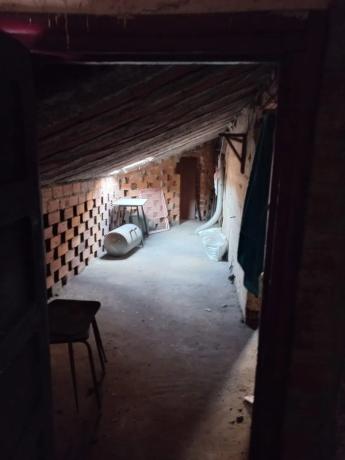 Casa independiente en calle Cabojal, 64