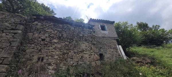 Finca rústica en Ae-5, 1 -3