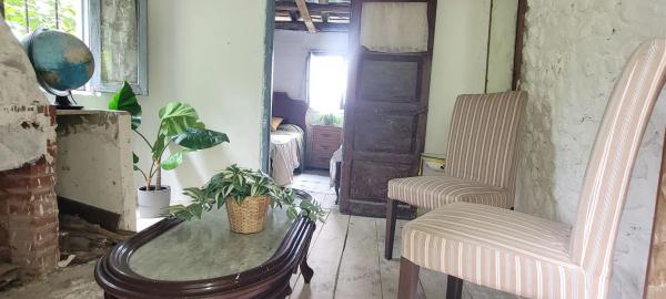 Finca rústica en Ae-5, 1 -3