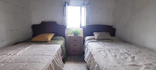 Finca rústica en Ae-5, 1 -3