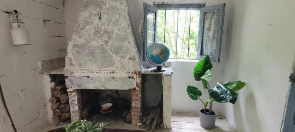 Finca rústica en Ae-5, 1 -3