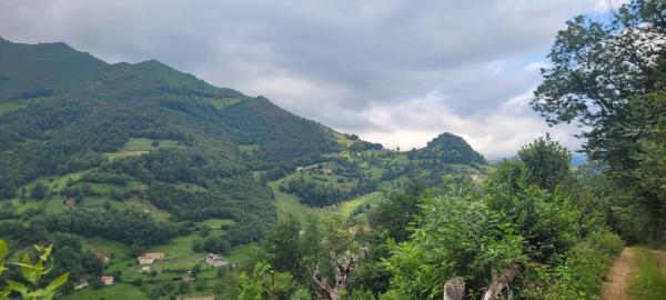 Finca rústica en Ae-5, 1 -3