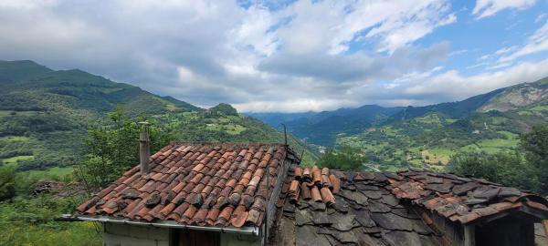 Finca rústica en Ae-5, 1 -3