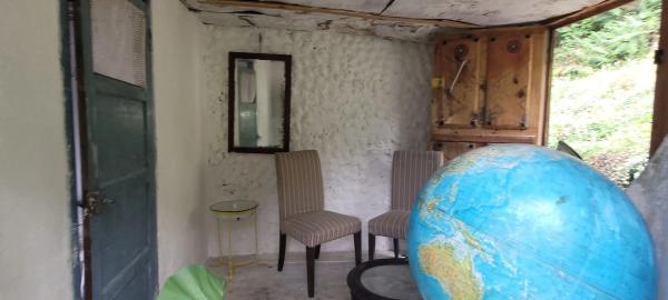 Finca rústica en Ae-5, 1 -3