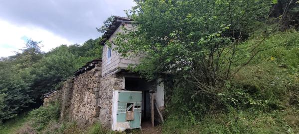 Finca rústica en Ae-5, 1 -3