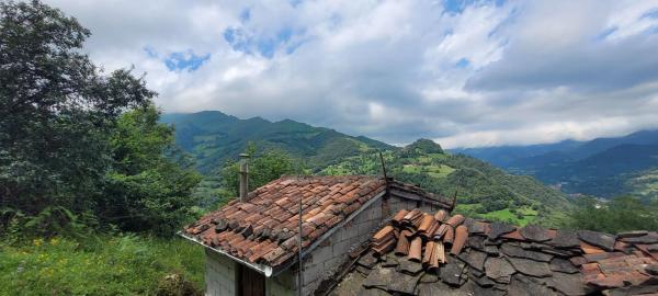 Finca rústica en Ae-5, 1 -3