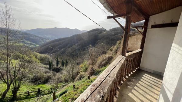 Casa de pueblo en Le-3, 3