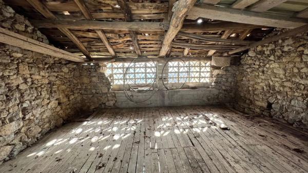 Casa de pueblo en Le-3, 3