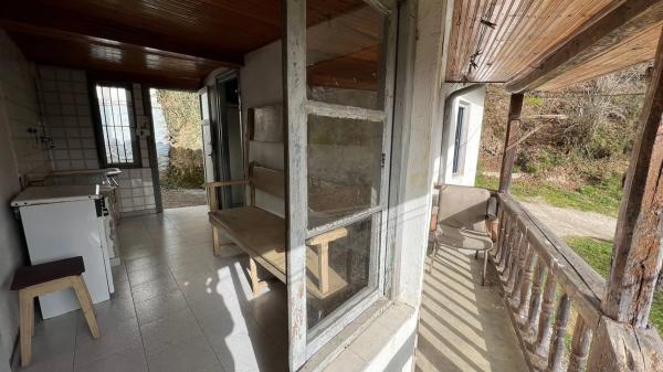 Casa de pueblo en Le-3, 3