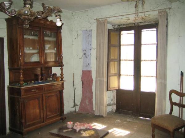 Casa de pueblo en Lugar Gallegos, 3