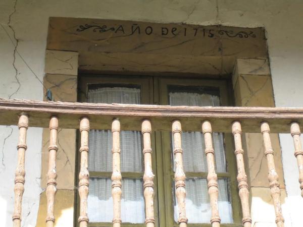 Casa de pueblo en Lugar Gallegos, 3