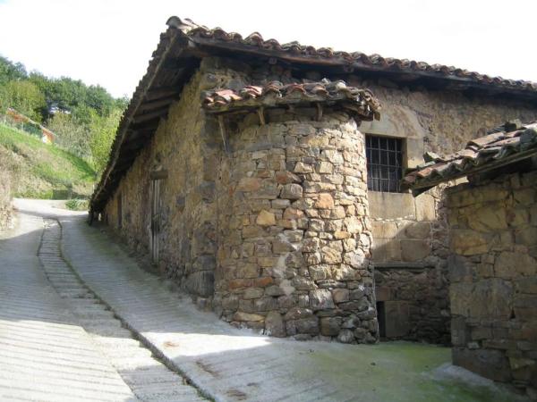 Casa de pueblo en Lugar Gallegos, 3