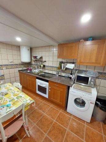 Casa de pueblo en Sin nombre s/n Sn